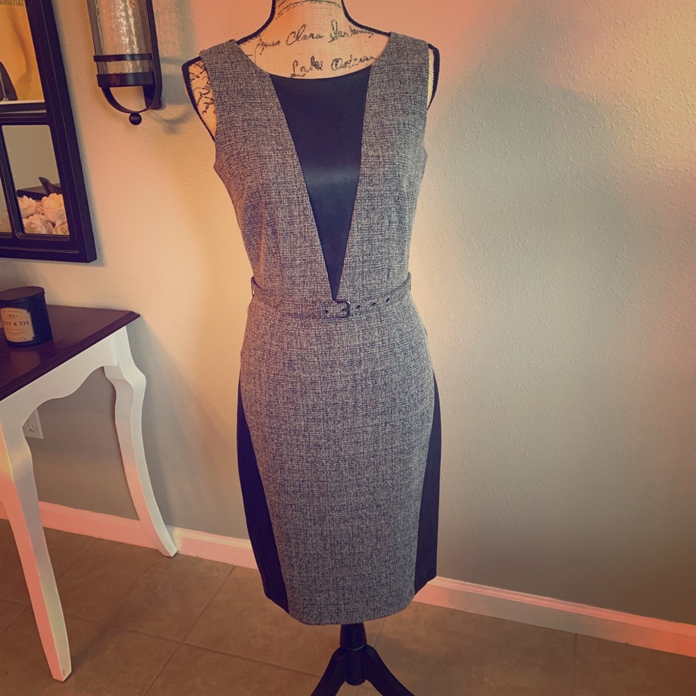 2/$25 Bundle Deal - New York & Company Dress